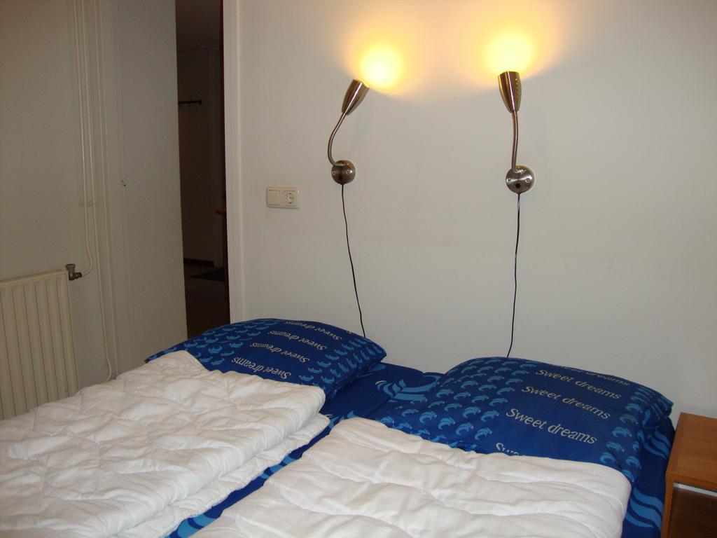 Vakantiepark De Berkenhorst Kootwijk ห้อง รูปภาพ