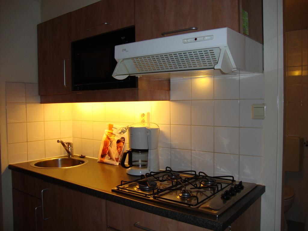 Vakantiepark De Berkenhorst Kootwijk ห้อง รูปภาพ
