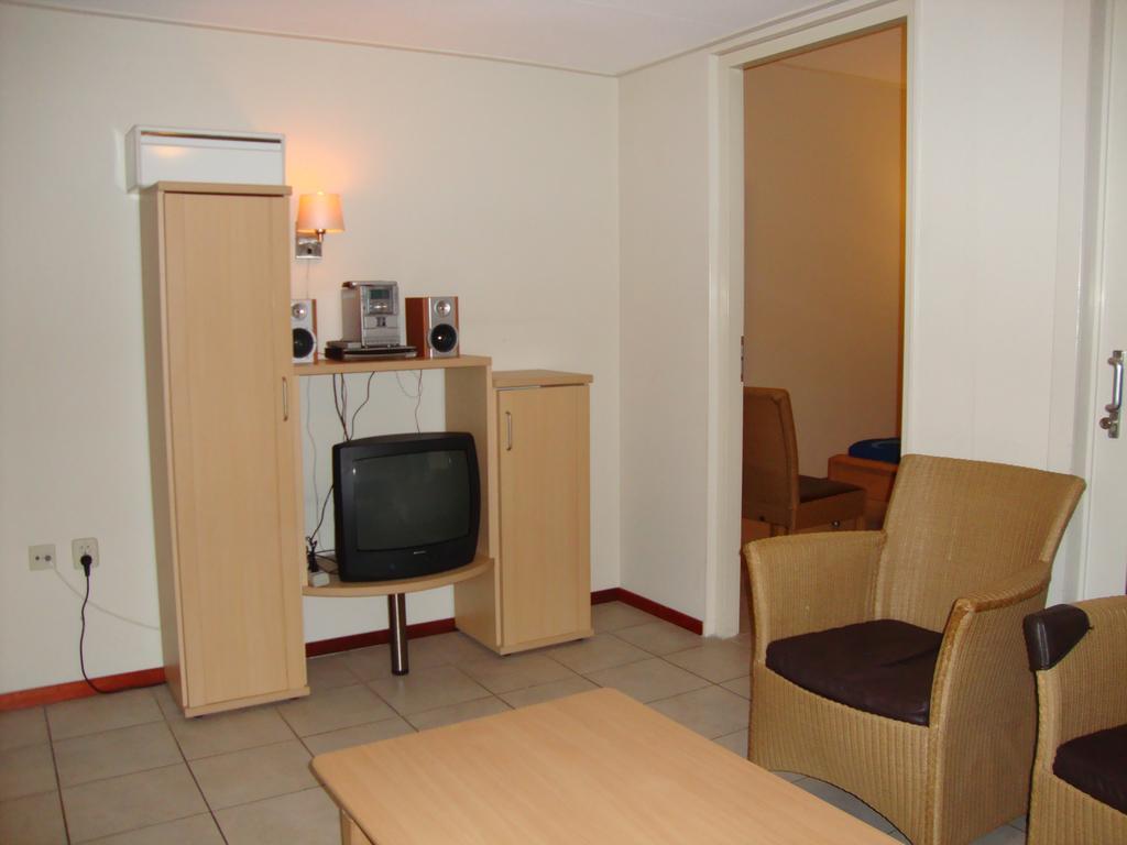 Vakantiepark De Berkenhorst Kootwijk ห้อง รูปภาพ