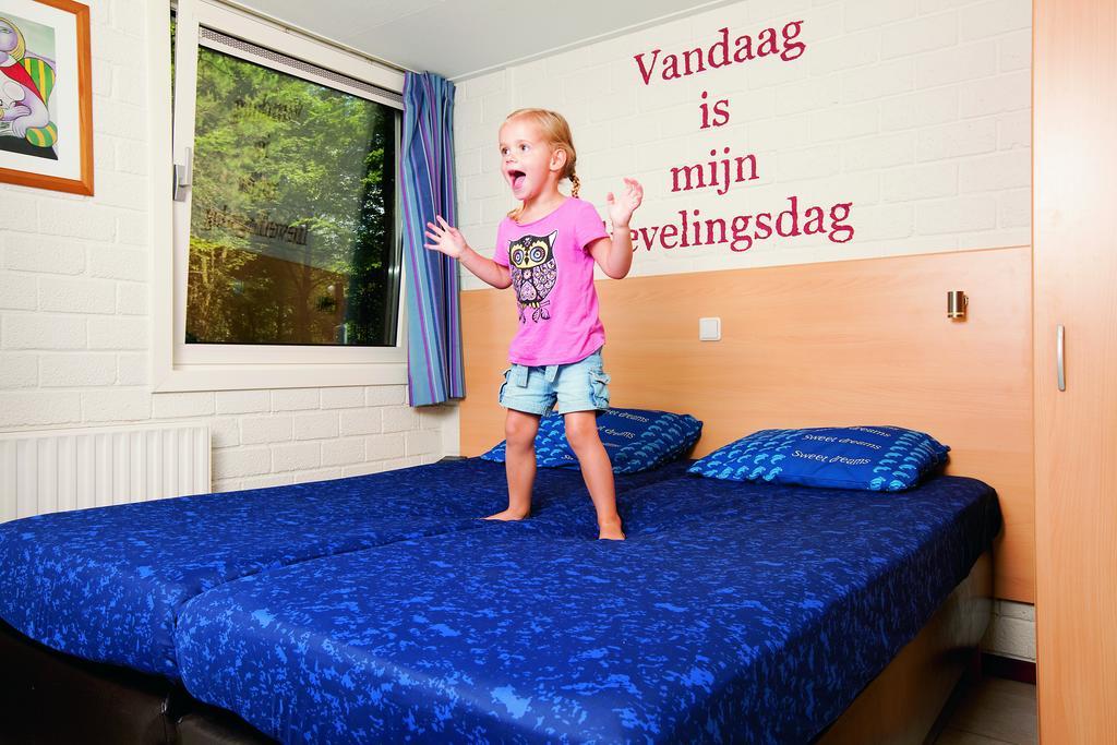 Vakantiepark De Berkenhorst Kootwijk ห้อง รูปภาพ