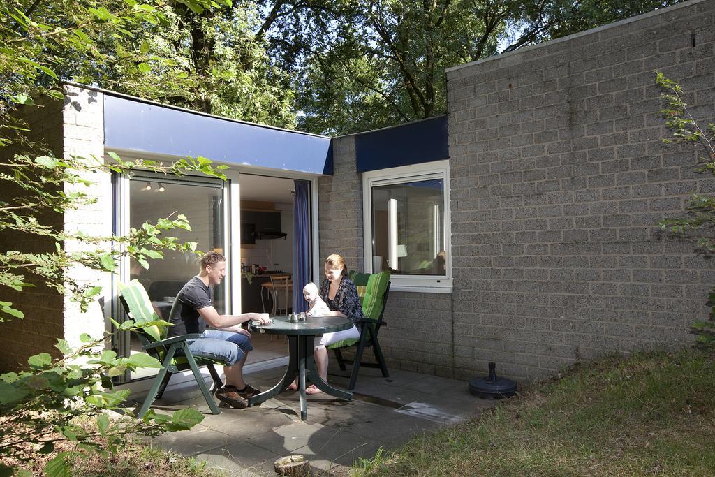 Vakantiepark De Berkenhorst Kootwijk ห้อง รูปภาพ